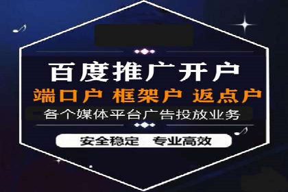 百度推广的精准营销案例解析